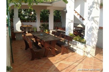 Pension de famille Lopar 5